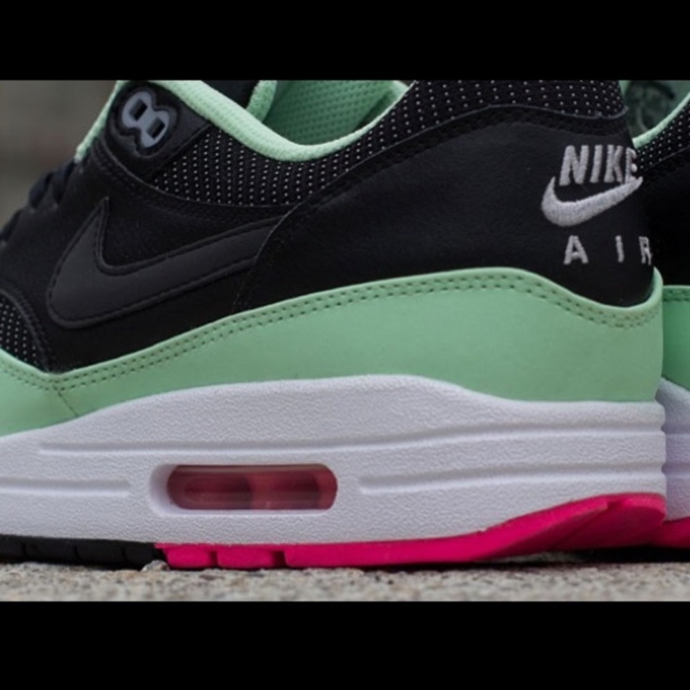 MENS NIKE AIR MAX 1 FB ‘YEEZY’